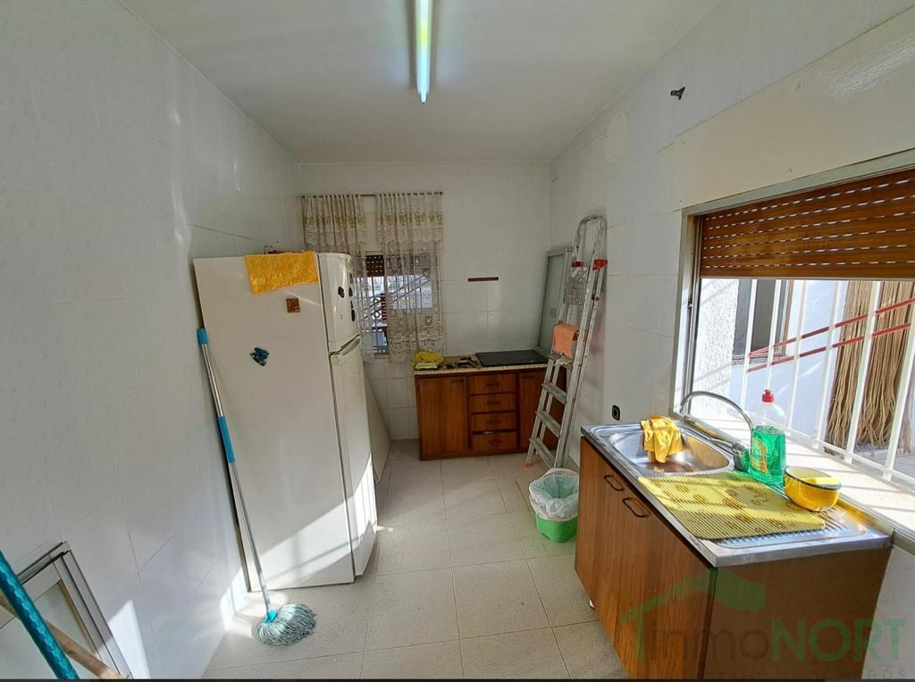 Venta de chalet en Cartagena