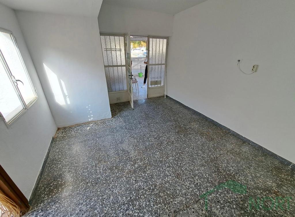 Venta de chalet en Cartagena