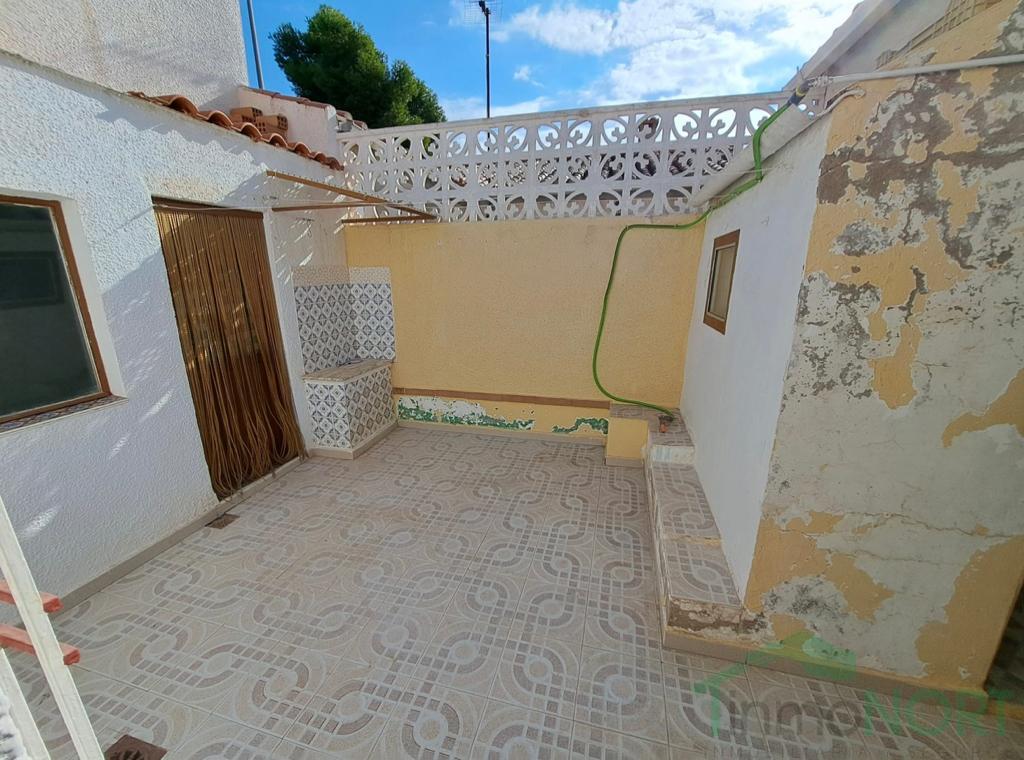Venta de chalet en Cartagena