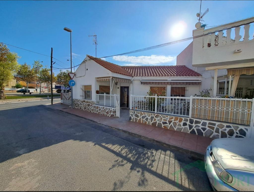 Venta de chalet en Cartagena