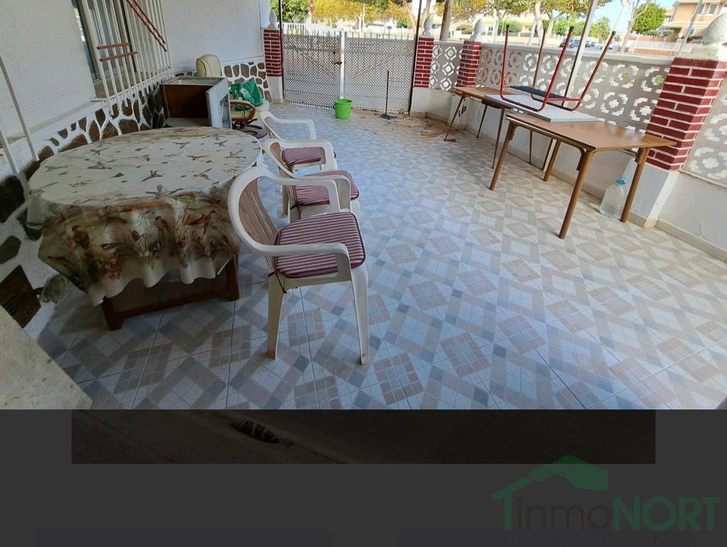 Venta de chalet en Cartagena