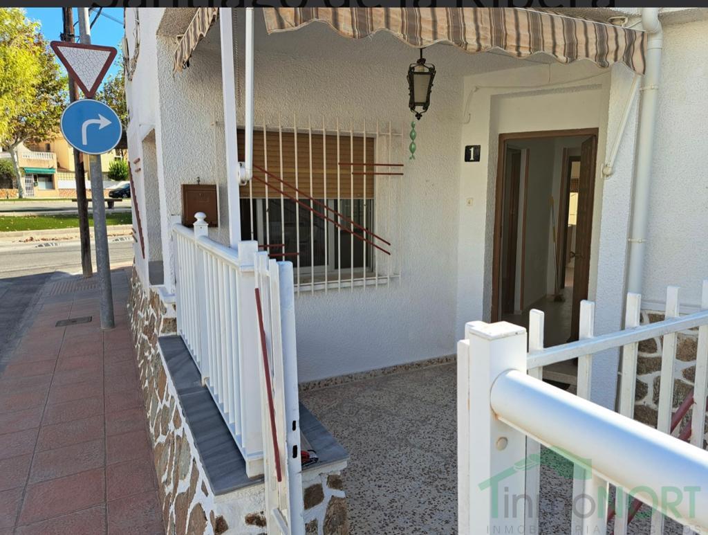 Venta de chalet en Cartagena