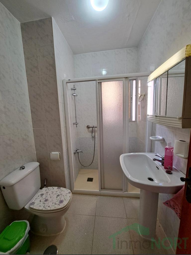 Venta de chalet en Cartagena