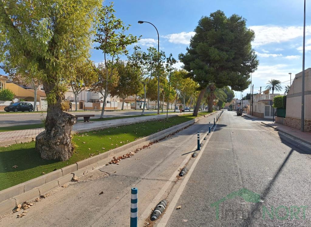Venta de chalet en Cartagena