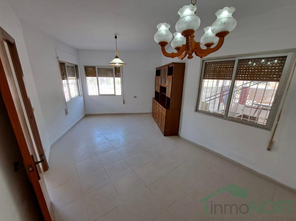 Venta de chalet en Cartagena