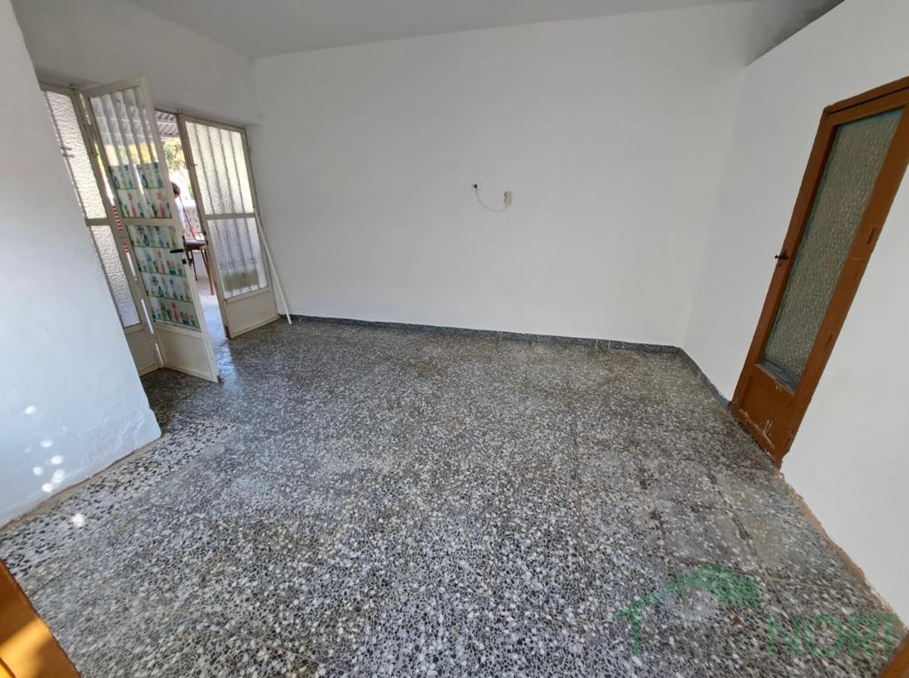 Venta de chalet en Cartagena