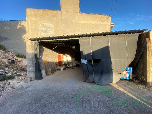 Venta de terreno en Cartagena