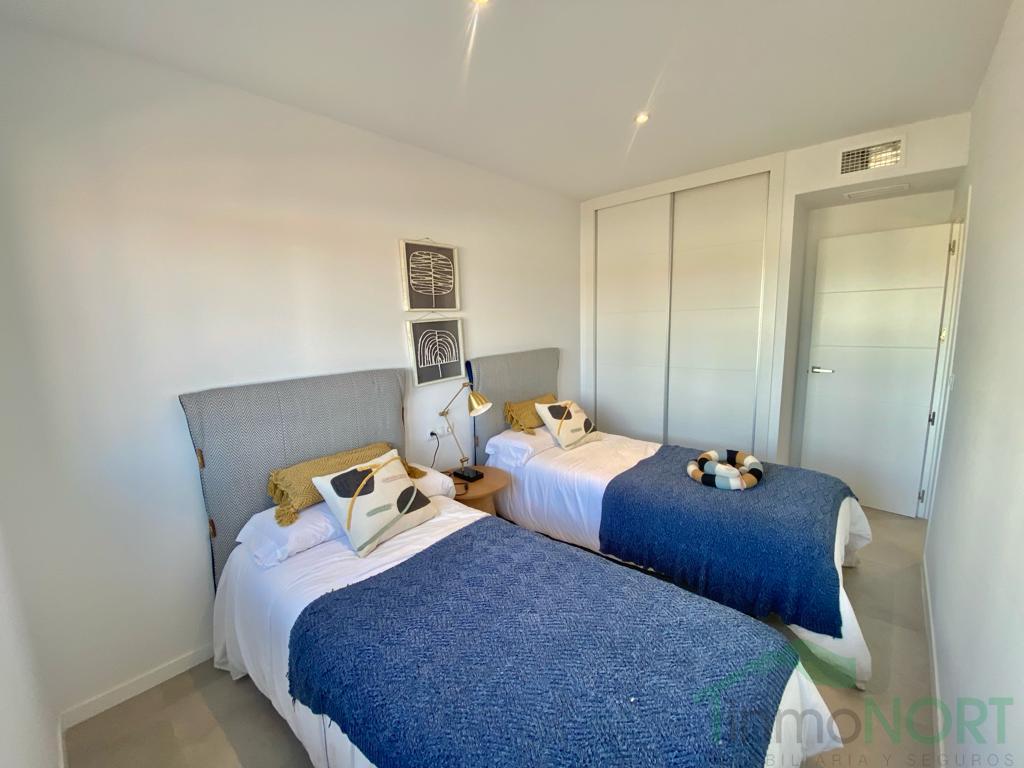 Venta de piso en Orihuela Costa Venta de piso en Orihuela Costa