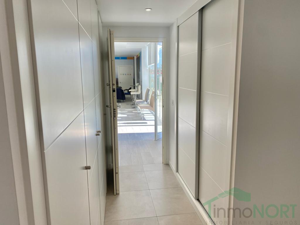 For sale of flat in Orihuela Costa
