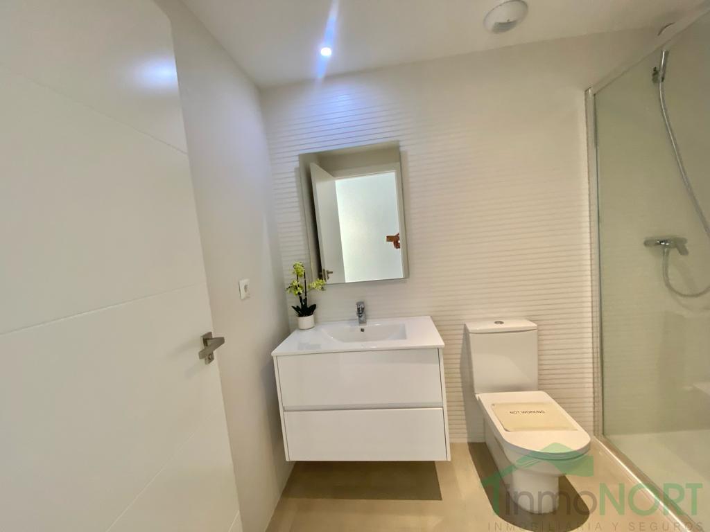 For sale of flat in Orihuela Costa