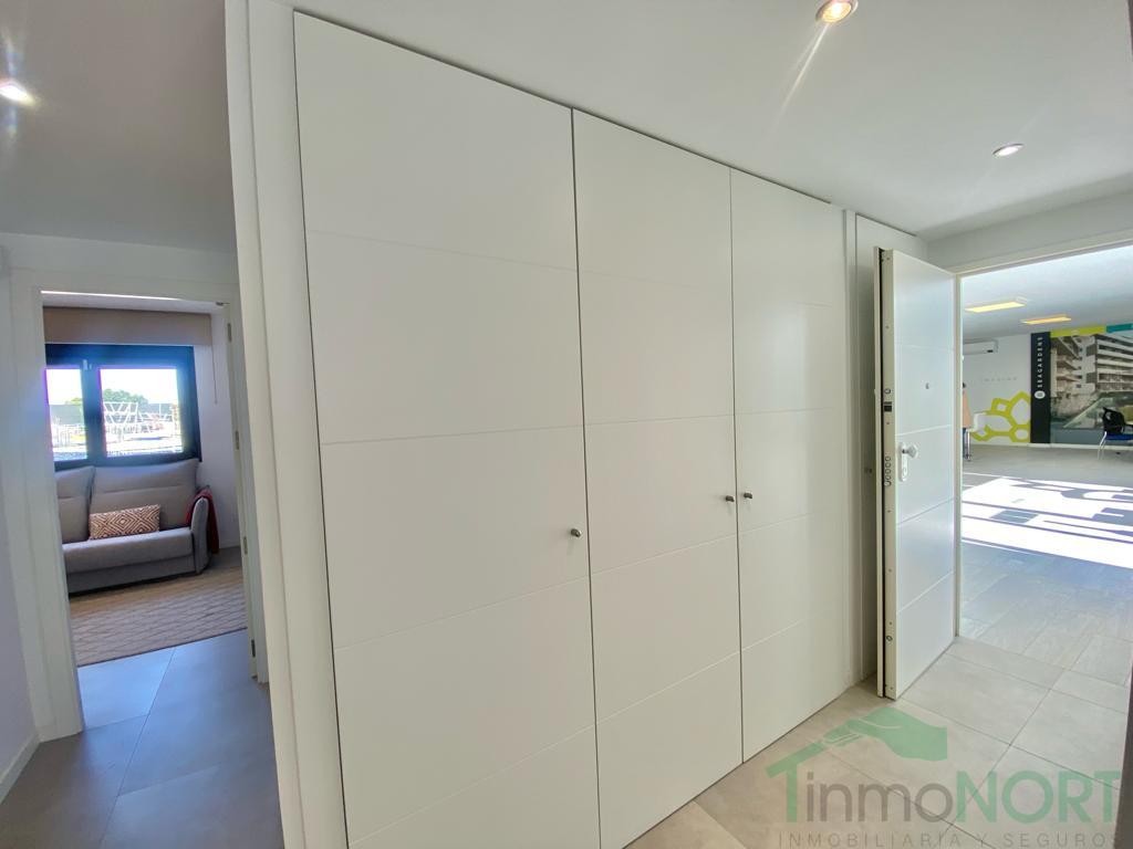 For sale of flat in Orihuela Costa