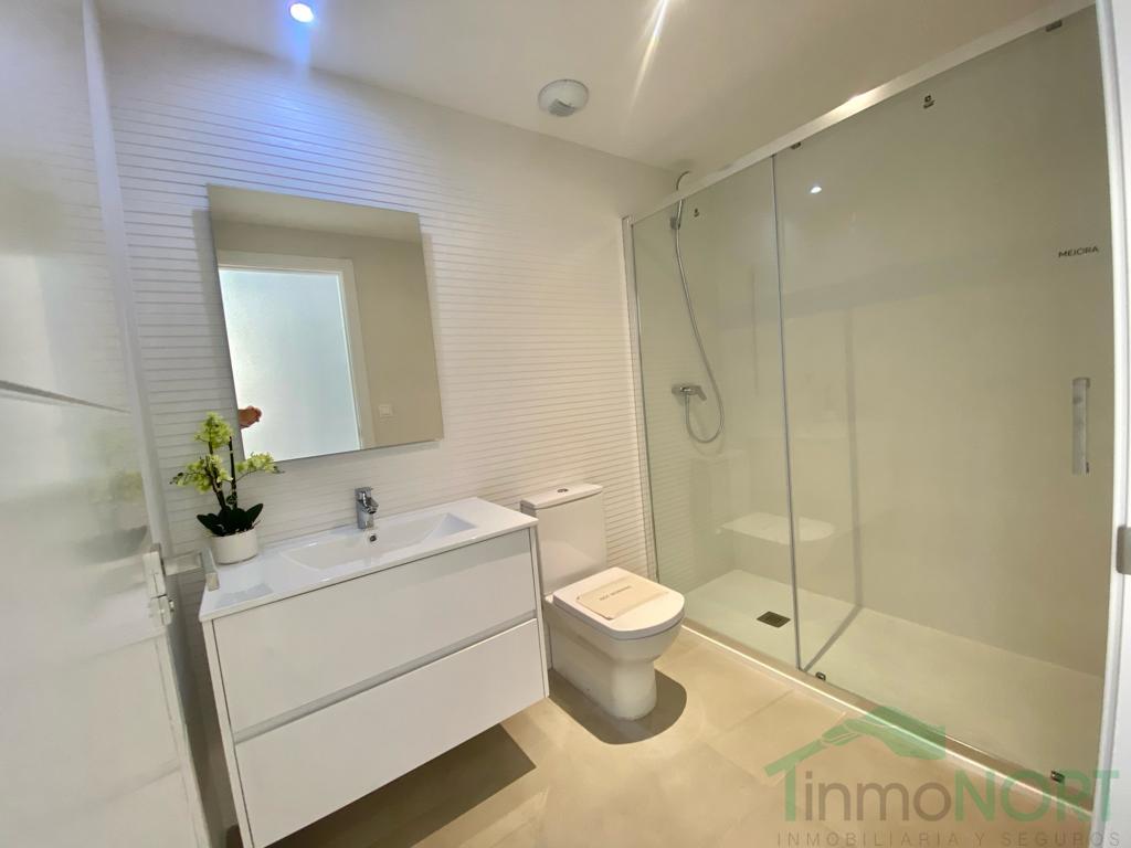 For sale of flat in Orihuela Costa