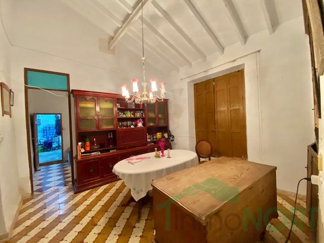 Venta de casa en Cartagena