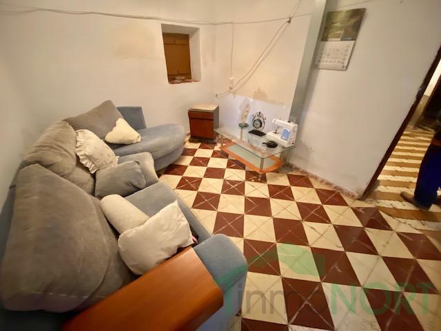 Venta de casa en Cartagena