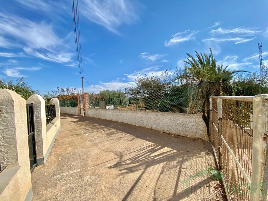 For sale of house in Cartagena