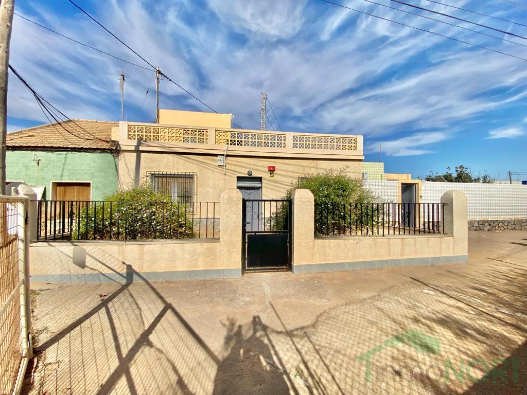 Venta de casa en Cartagena