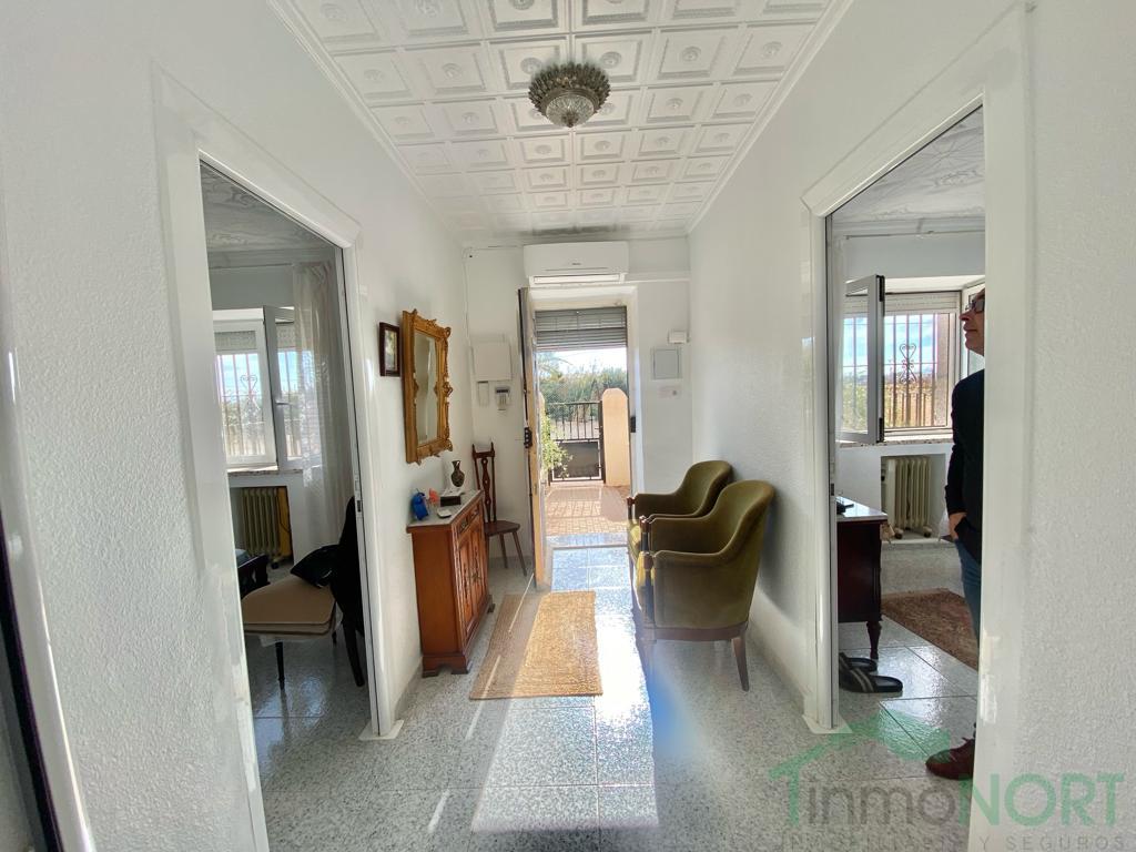 For sale of house in Cartagena