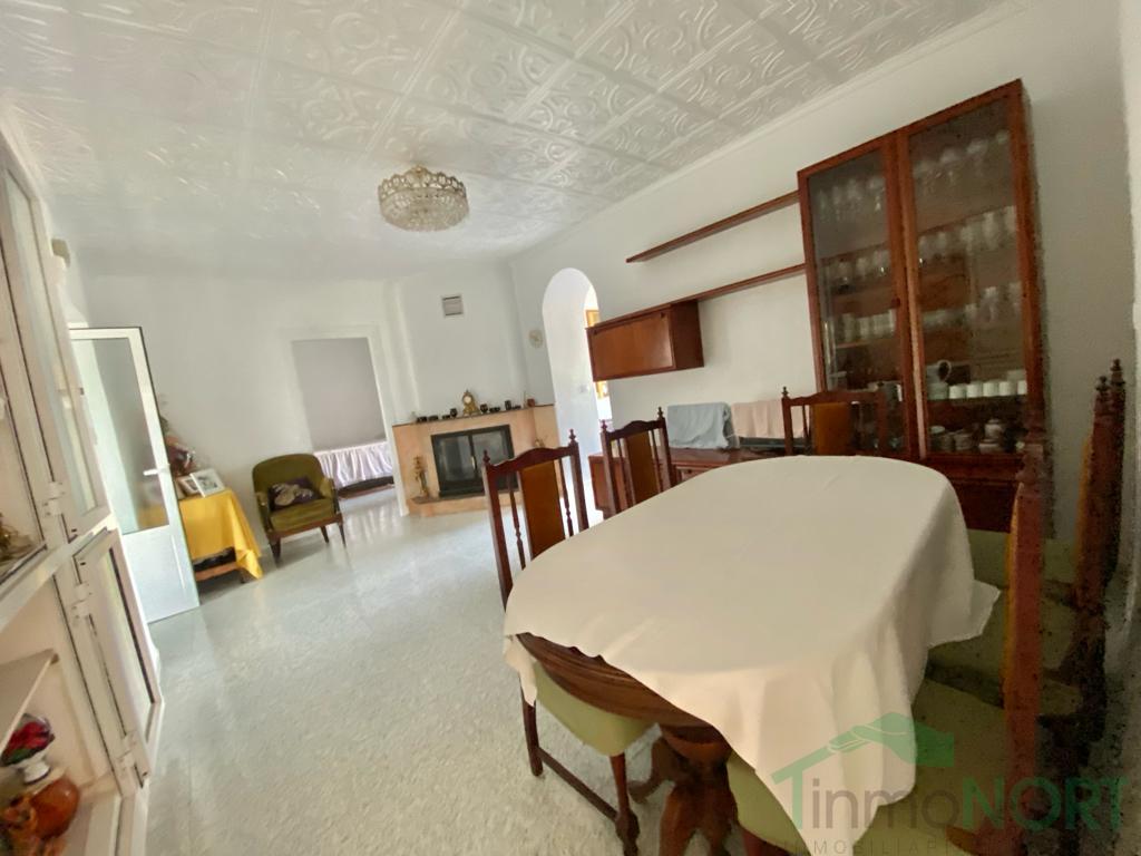 For sale of house in Cartagena