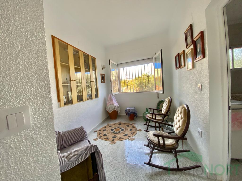 For sale of house in Cartagena