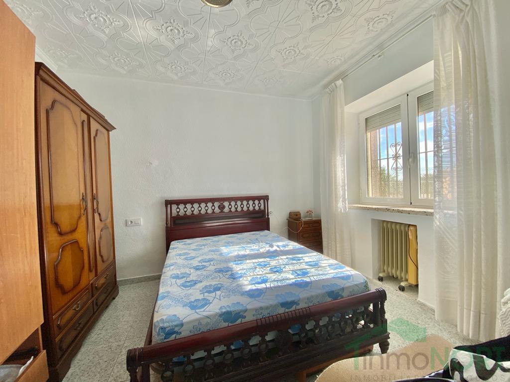 For sale of house in Cartagena