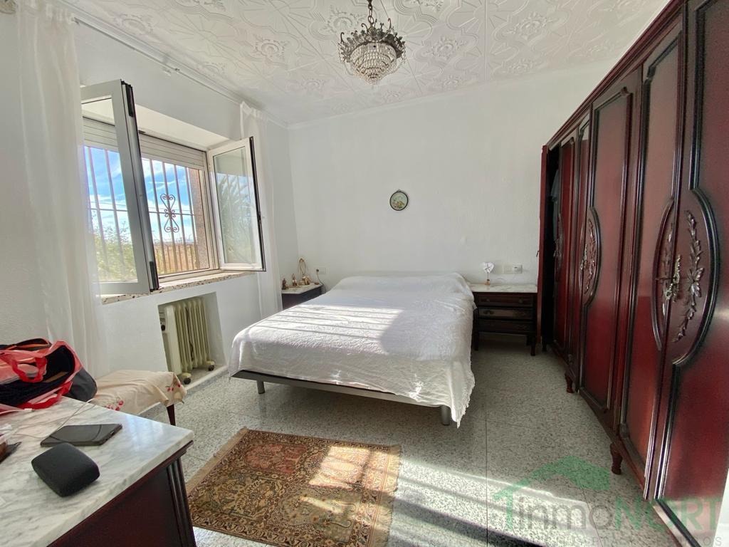 For sale of house in Cartagena