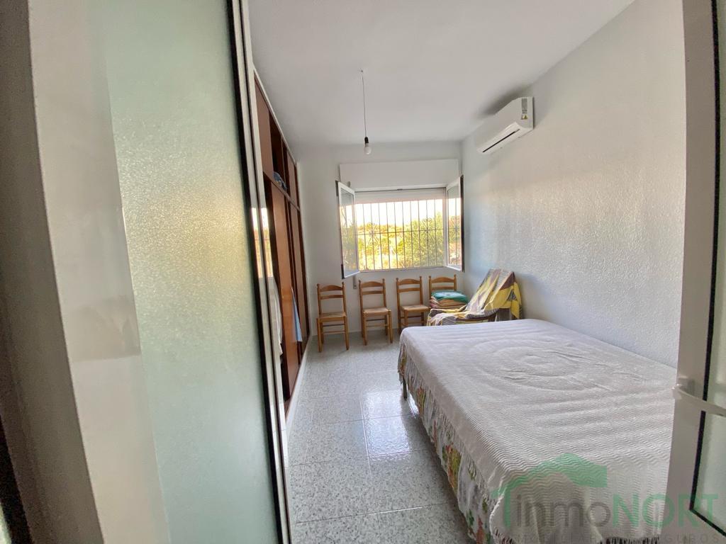 For sale of house in Cartagena