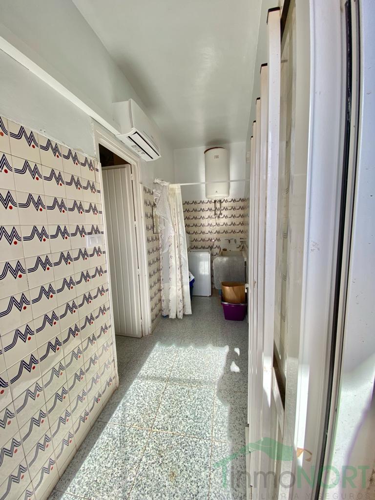 For sale of house in Cartagena