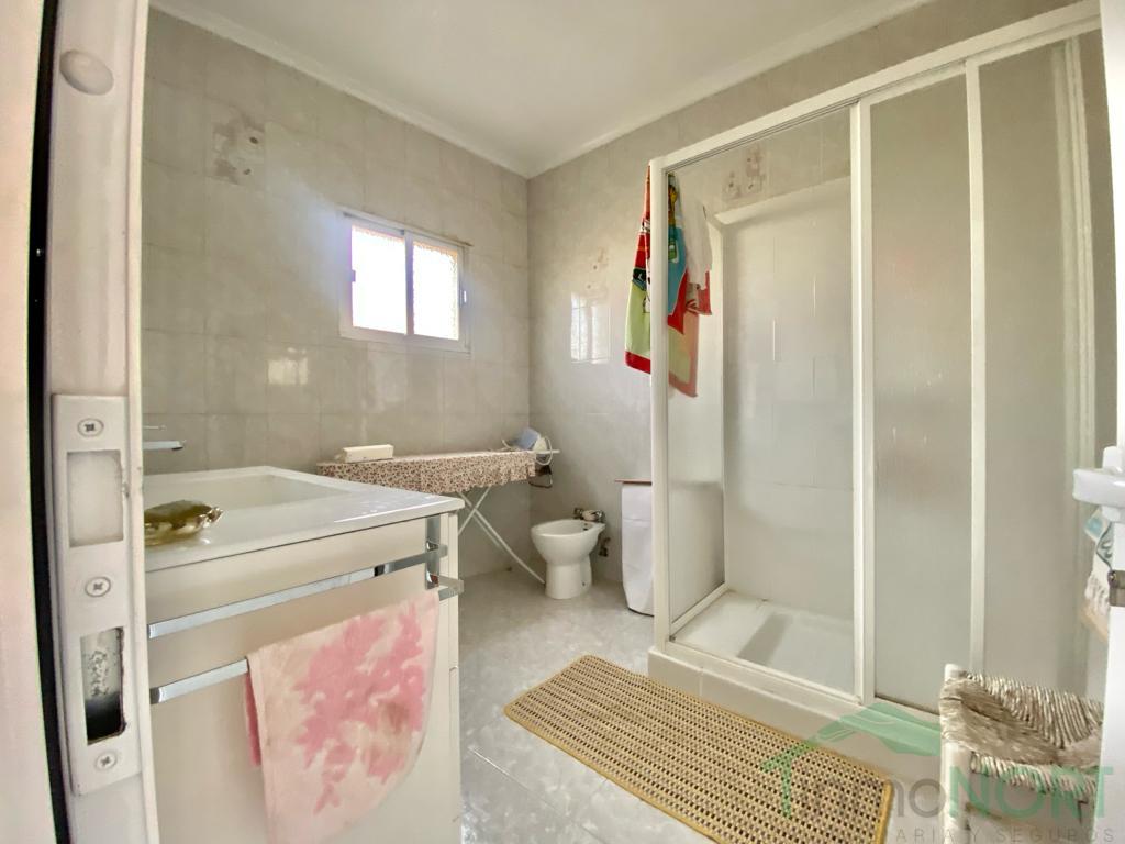 For sale of house in Cartagena