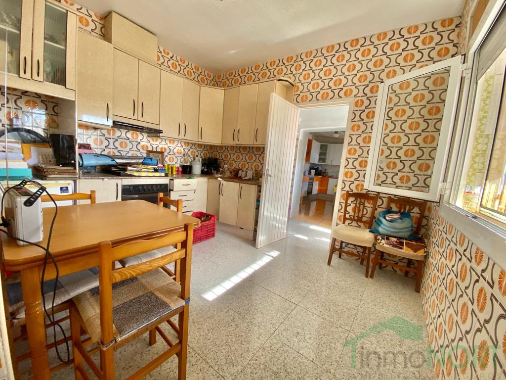 For sale of house in Cartagena