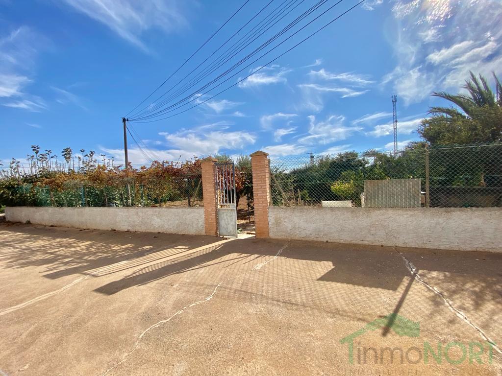 For sale of house in Cartagena