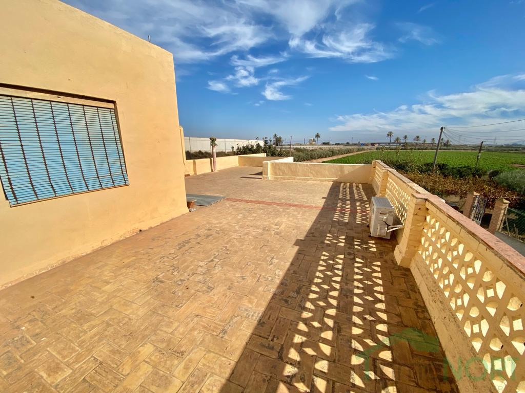 For sale of house in Cartagena