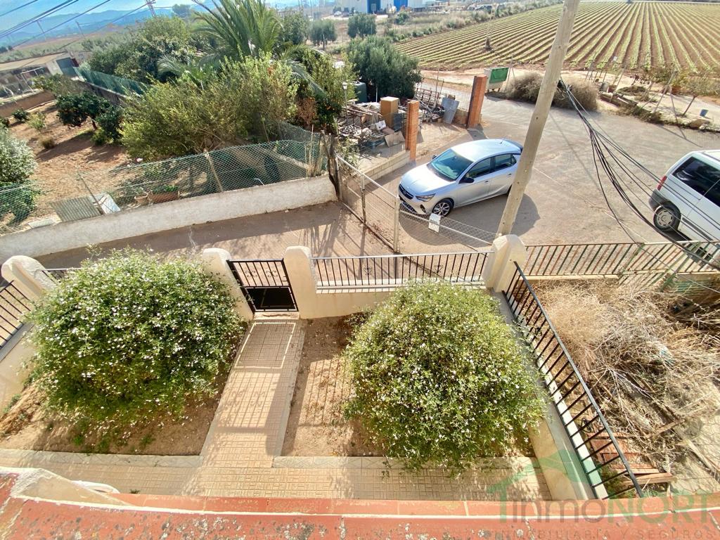 For sale of house in Cartagena