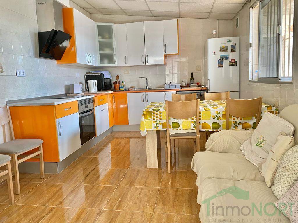 For sale of house in Cartagena