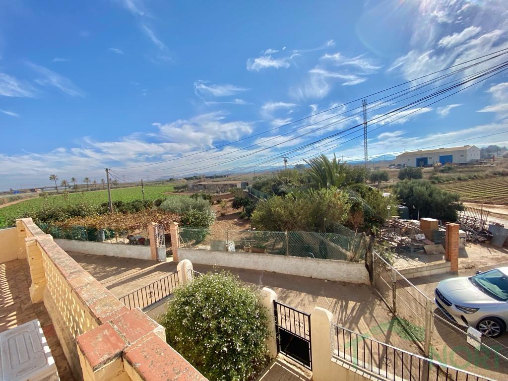 For sale of house in Cartagena