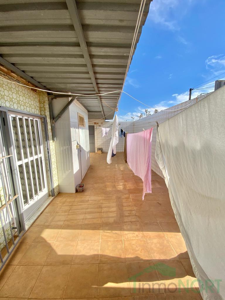 For sale of house in Cartagena