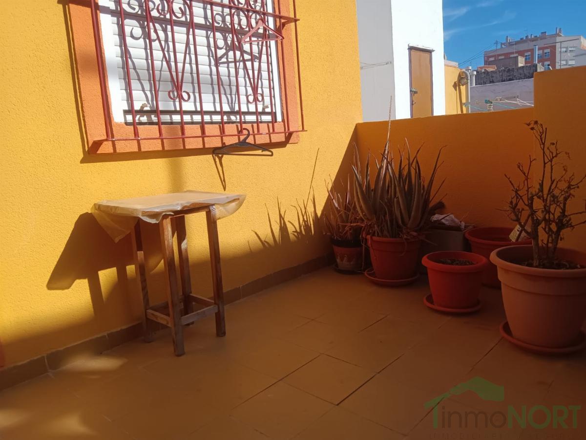 For sale of house in Cartagena
