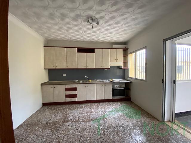 For sale of house in Cartagena