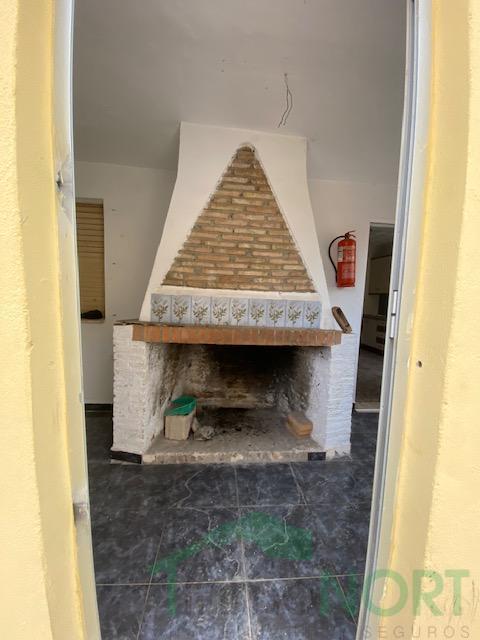 For sale of house in Cartagena