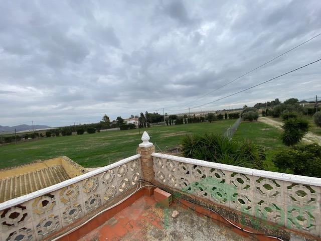For sale of house in Cartagena
