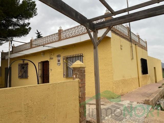 For sale of house in Cartagena