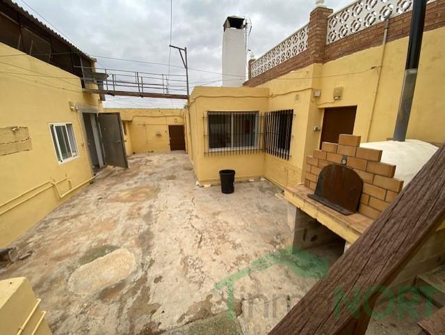 For sale of house in Cartagena