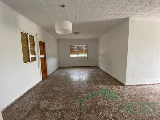 For sale of house in Cartagena
