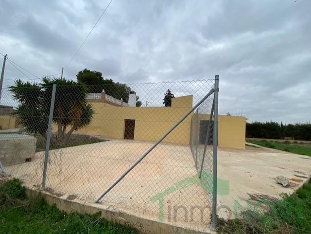 For sale of house in Cartagena