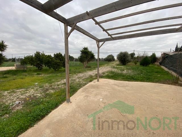 For sale of house in Cartagena