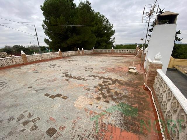 For sale of house in Cartagena
