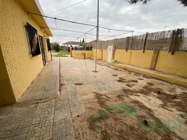 For sale of house in Cartagena