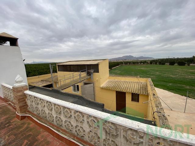 For sale of house in Cartagena