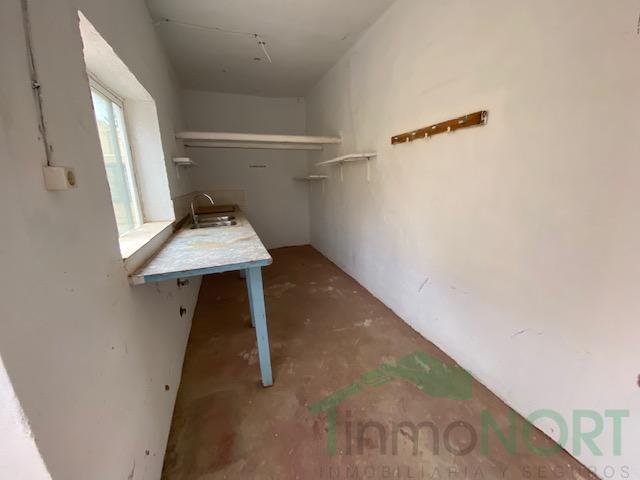 For sale of house in Cartagena