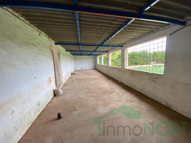 For sale of house in Cartagena