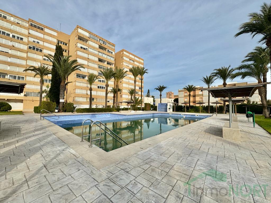 Venta de obra nueva en Cartagena